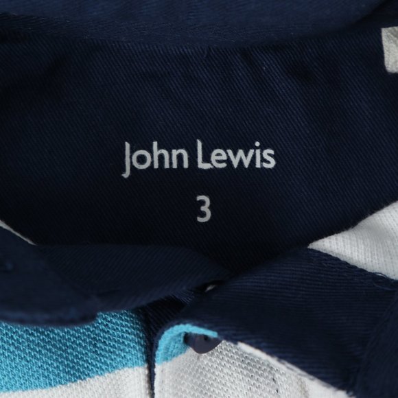 JOHN LEWIS matching set, boy's size 3 - Picture 5 of 5